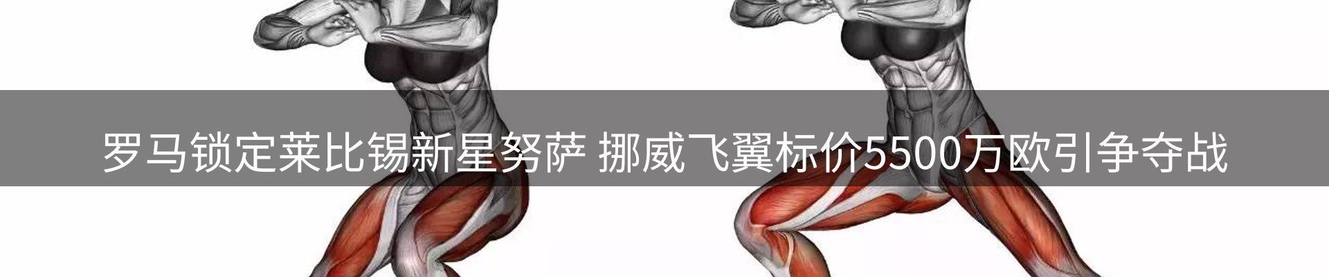 动态焦点